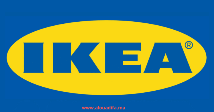 Offres de stage IKEA Maroc
