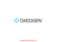 Offres de stage OXEDGEN