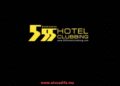 Offres d'emploi 555 Hotel Clubbing