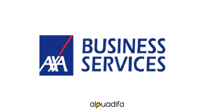 Offres d'emploi AXA GBS