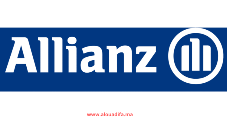 Offres d'emploi Allianz
