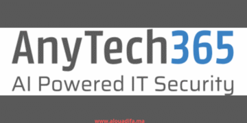 Offres d'emploi AnyTech365