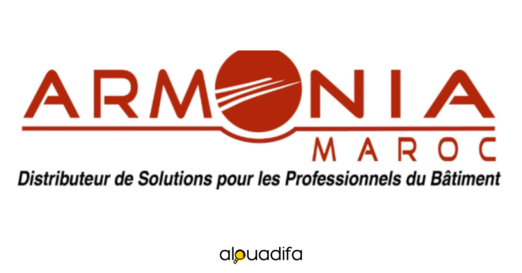 Offres d'emploi Armonia