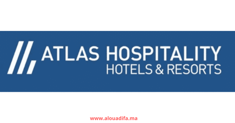 Offres d’emploi Atlas Hospitality