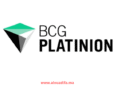 Offres d'emploi BCG Platinion