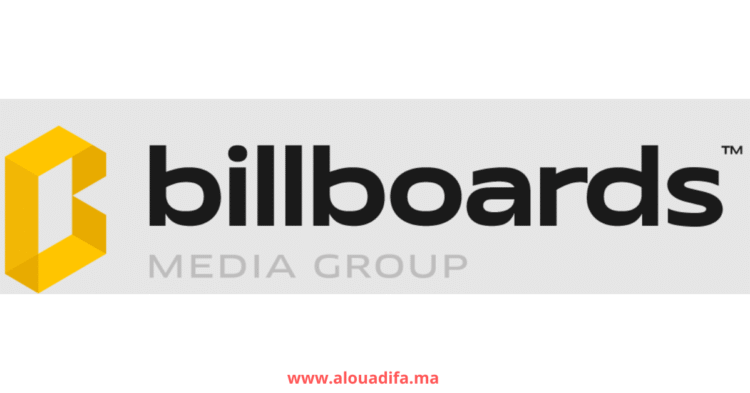 Offres d’emploi Billboards Media