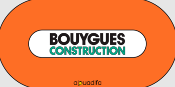 Offres d'emploi Bouygues Construction IT