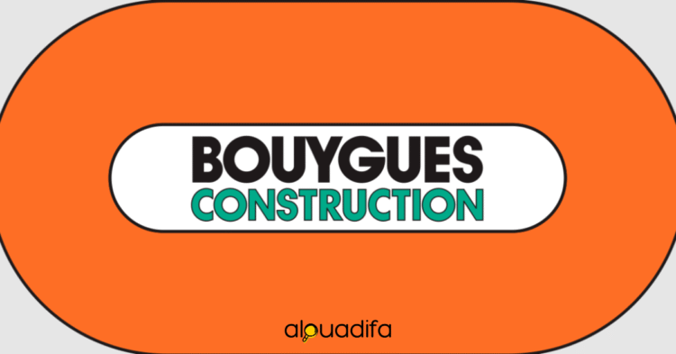 Offres d'emploi Bouygues Construction IT