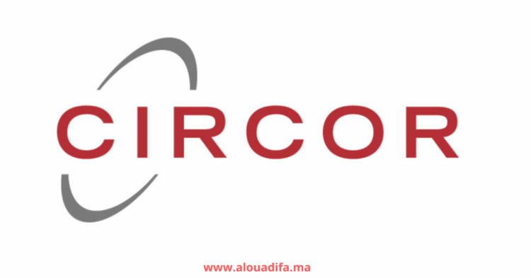 Offres d’emploi CIRCOR