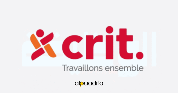 Offres d'emploi CRIT Maroc