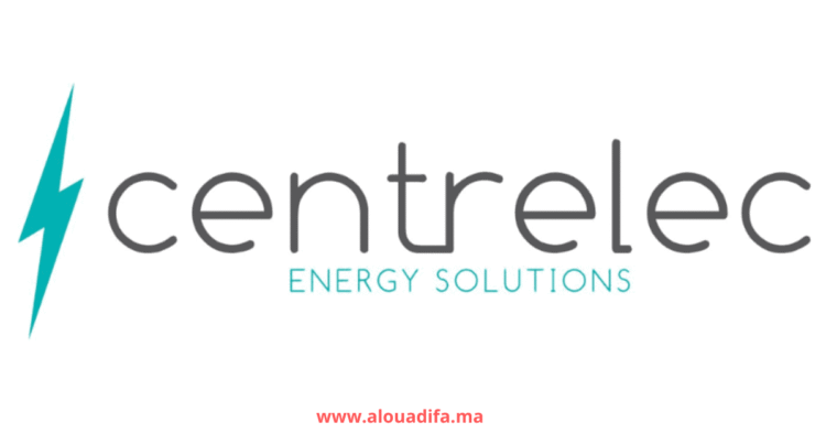 Offres d'emploi Centrelec