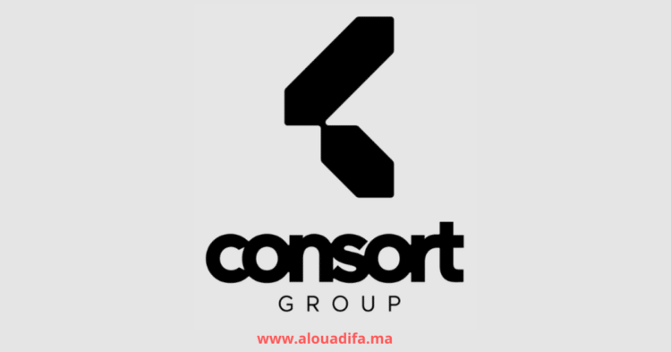 Offres d’emploi Consort Group
