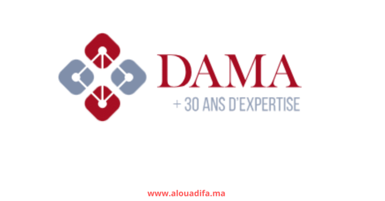 Offres d'emploi DAMA