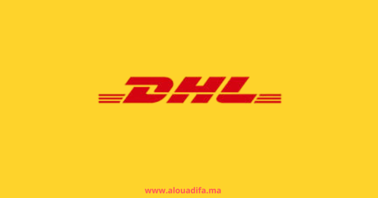 Offres d'emploi DHL Express