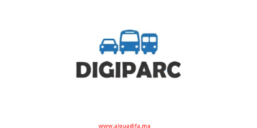 Offres d'emploi Digiparc