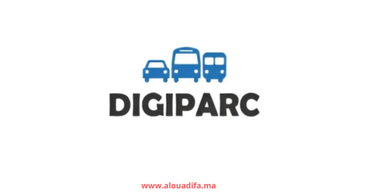 Offres d'emploi Digiparc