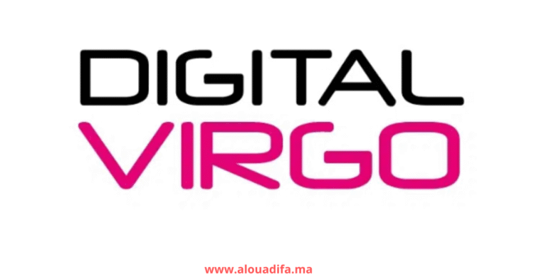 Offres d’emploi Digital Virgo