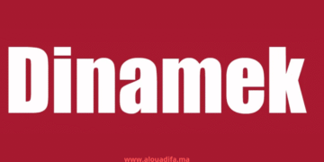Offres d'emploi Dinamek