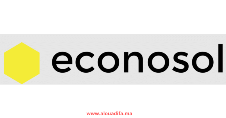 Offres d'emploi Econosol