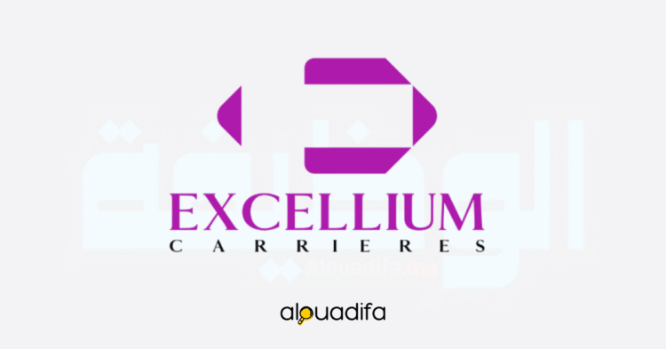 Offres d'emploi Excellium Carrières