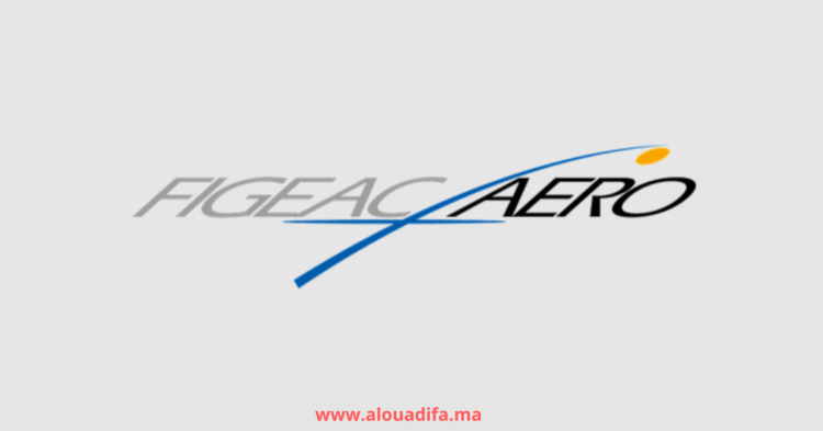 Offres d'emploi Figeac Aero