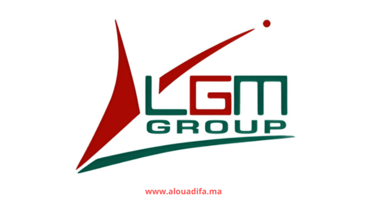 Offres d’emploi Groupe LGM