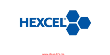 Offres d'emploi Hexcel