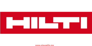 Offres d'emploi Hilti Maroc