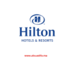emploi Hilton au Maroc