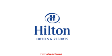 emploi Hilton au Maroc