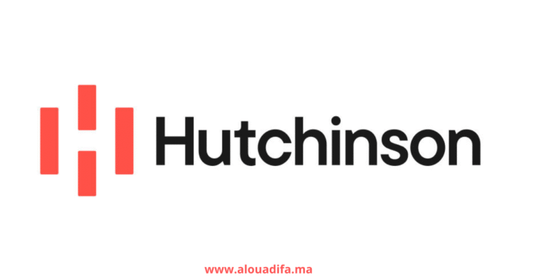 Offres d'emploi Hutchinson