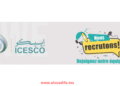 Offres d'emploi ICESCO