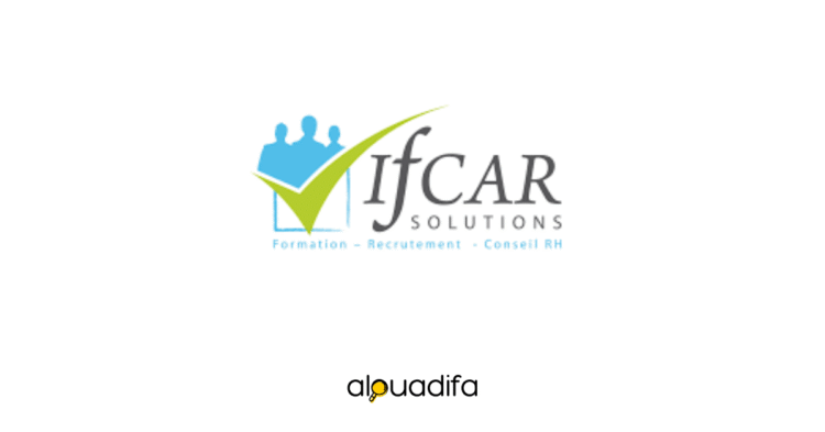 Offres d'emploi IFCAR SOLUTIONS