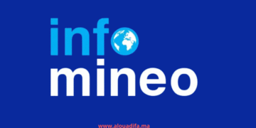 Offres d'emploi chez Infomineo