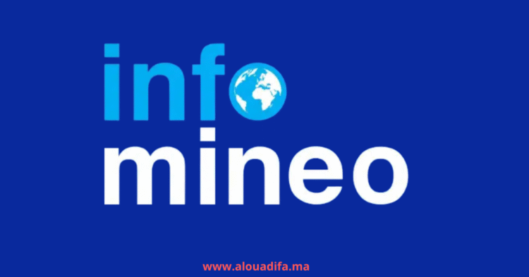 Offres d'emploi Infomineo