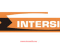 Offres d’emploi Intersig