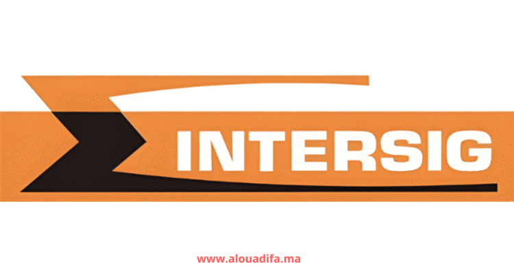 Offres d’emploi Intersig