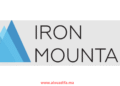 Offres d'emploi Iron Mountain