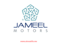 Offres d’emploi Jameel Motors