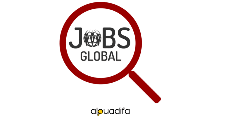 Offres d'emploi Jobs Global Maroc