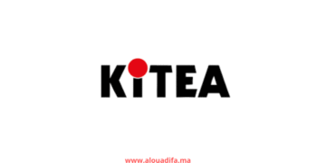 Offres d'emploi KITEA