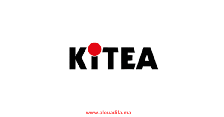 Offres d'emploi KITEA