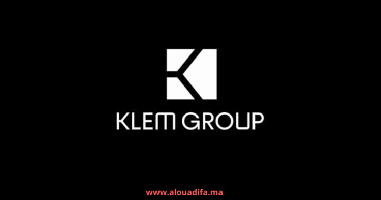 Offres d'emploi KLEM Group
