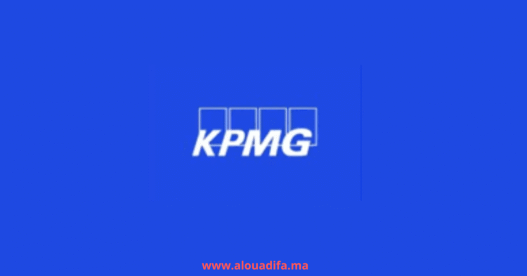 Offres d'emploi KPMG