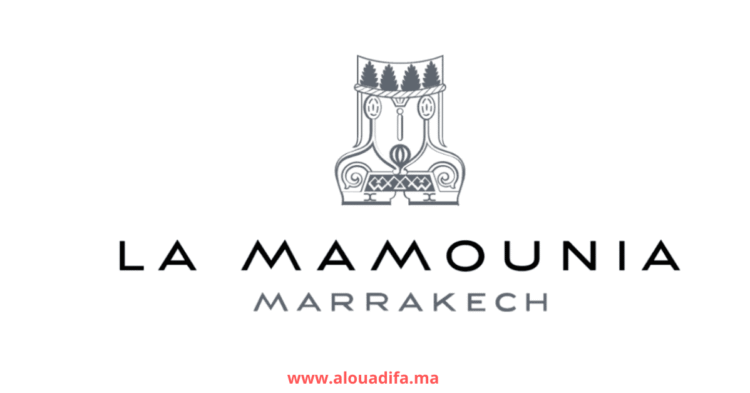 Offres d'emploi La Mamounia