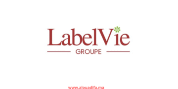 Offres d'emploi Label Vie