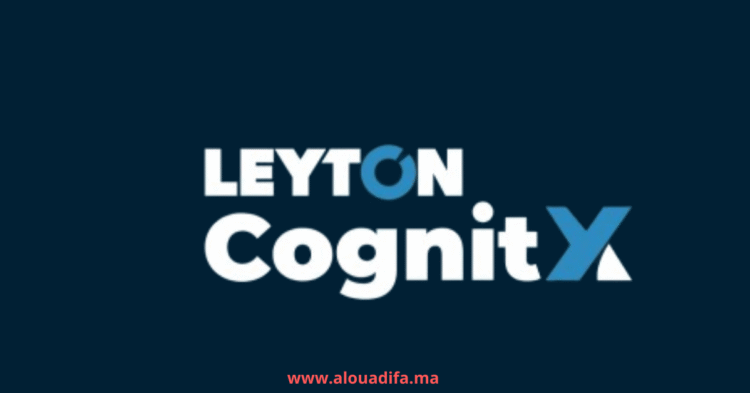 Offres d'emploi Leyton CognitX