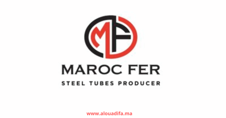 Offres d'emploi Maroc Fer