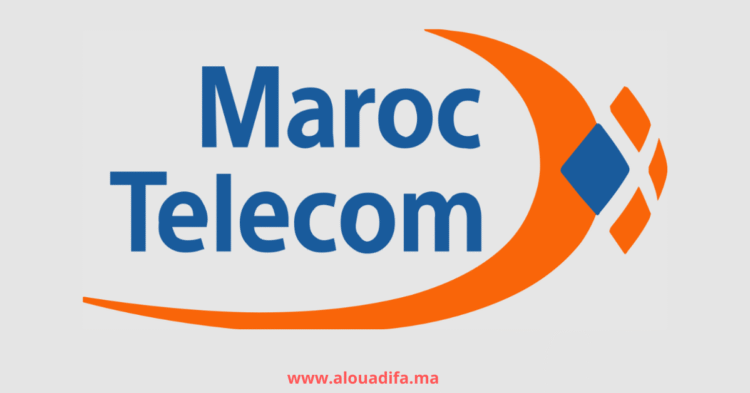 Offres d'emploi Maroc Telecom