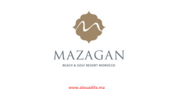 Offres d’emploi Mazagan